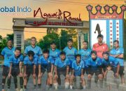 ARGENT FC Berawal Dari Senang Tawuran Menjadi Sebuah Club Sepakbola.