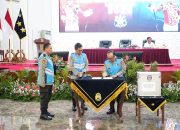 As SDM Kapolri Tegaskan Kuota Khusus-Rekpro di Seleksi Pusat Taruna Akpol Dihapus