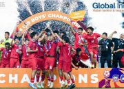 Raven Pahlawan Garuda Nusantara