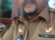 Duh, Oknum Kepala Sekolah Inisial H, Ancam Laporkan Wartawan