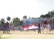 Ngawi jadi Tuan Rumah Invitasi Olahraga Tradisional 2024