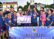 Pak YES Tutup Oplos Super League 2024