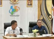 Pemprov Jabar Optimis, Angka Inflasi Hingga Akhir Tahun Terkendali 2,5 Persen