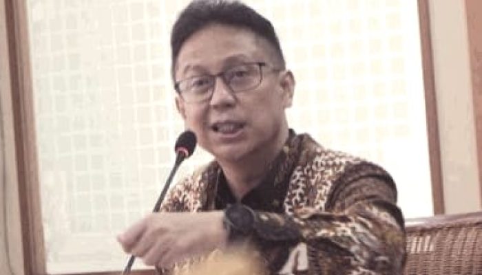 Harga Obat di Indonesia Lima Kali Lipat Lebih Mahal Dibanding Malaysia