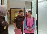 Seorang Caleg Terpilih di Sumedang Terciduk Korupsi