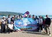 FORWACI di Aniversarynya Yang Ke-7 Gelar Pertemuan Dengan Pimpinan Media JABADAR, Sikapi Jelang Pilkada