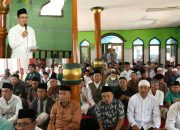 Program Insentif Guru Ngaji, Bupati Bandung Untuk Meningkatkan Ukhuwah Islamiah