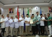 Gerindra Rekomendasikan Ali Syakieb Dampingi Dadang Supriatna di Pilbup Bandung