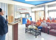 Ikatan Keluarga Wartawan Indonesia Kabupaten Bandung Rayakan Peringatan HUT KE-63