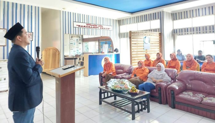 Ikatan Keluarga Wartawan Indonesia Kabupaten Bandung Rayakan Peringatan HUT KE-63