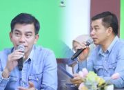 Perumda Tirtawening Tahun 2024 Targetkan 14.500 Sambungan Rumah Lewat Program Inpres