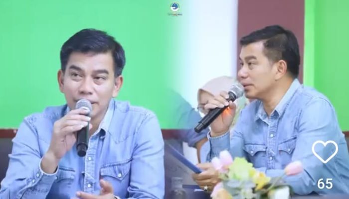 Perumda Tirtawening Tahun 2024 Targetkan 14.500 Sambungan Rumah Lewat Program Inpres