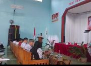 PGRI Kecamatan Cibeber, Kabupaten Cianjur Laksanakan Konkercab 2024
