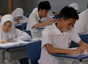 Jurusan IPA, lPS dan Bahasa di SMA Kini Ditiadakan
