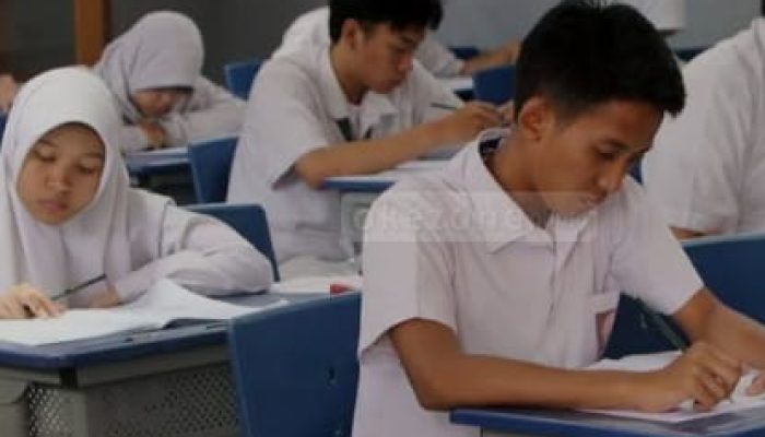 Jurusan IPA, lPS dan Bahasa di SMA Kini Ditiadakan