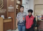 Tim Kejari Bandung Tangkap Eks Deputi Bidang SDM, Teknologi, dan Informasi Kementerian BUMN