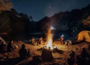 Gunung Puntang Yang Menawan Menjadi Kebanggaan Masyarakat Kabupaten Bandung-Jabar