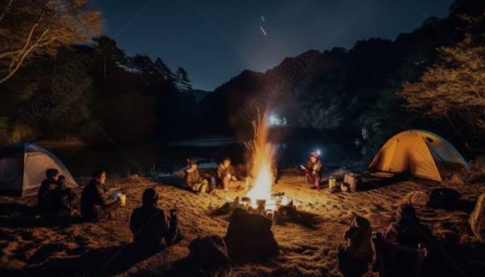 Gunung Puntang Yang Menawan Menjadi Kebanggaan Masyarakat Kabupaten Bandung-Jabar