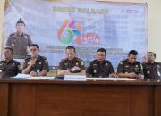 9 Proyek Pembangunan Strategis Daerah Sukses Diamankan Kejari Kab.Bandung