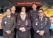 Kejari Garut Gelar Acara Bhakti Sosial dan Donor Darah di Hari Bakti Adhiyaksa Ke-64