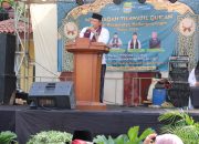 Mewujudkan Revolusi Mental Menjadi Insan Yang Qur’ani, Kecamatan Kedungwaringin Gelar Lomba MTQ Tingkat Kecamatan