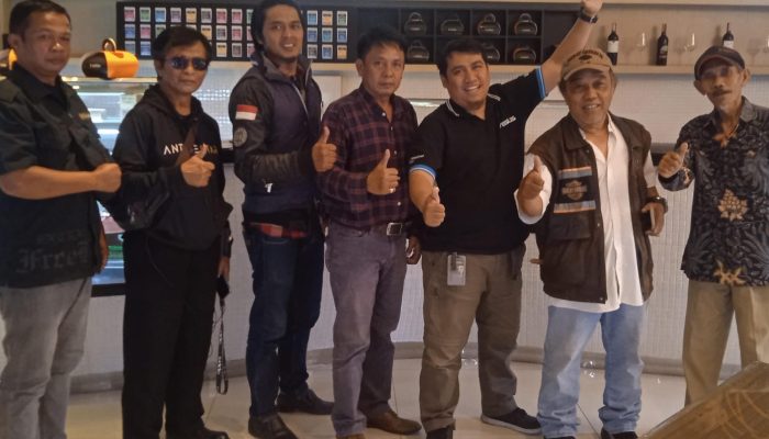 Sederet Maestro Pelukis Bandung Akan Menggelar Pameran Bersama di Hotel Sheraton, 1-31 Agustus 2024