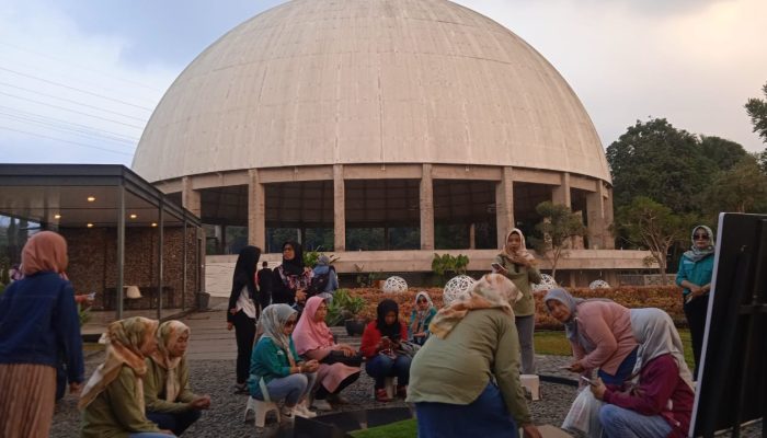 2 Tahun Wafatnya Eril Putra Sulung Ridwan Kamil, Pemakamannya Selalu Ramai Disambangi Peziarah