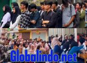 Putra Putri Warga Jabar Berkesempatan Berkarir PNS dan PPPK, Instansi Pusat dan Pemda di Jabar Kini Buka Lowongan Kerja 2024