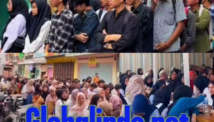 Putra Putri Warga Jabar Berkesempatan Berkarir PNS dan PPPK, Instansi Pusat dan Pemda di Jabar Kini Buka Lowongan Kerja 2024