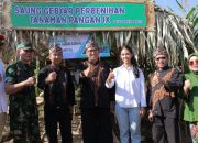 Kabupaten Bandung Tuan Rumah Pelaksanaan Gebyar Perbenihan Tanaman Pangan Nasional IX/2024