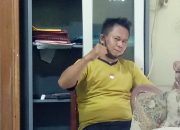 Boni Carera Resmi Menjadi Ketua Forum Masyarakat Labansari (FORMASI) Ciktim