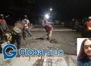 LSM JPKP Soroti Dugaan Penyimpangan Proyek Peningkatan Jalan Ridhogalih – Karang Mulya, Kabupaten Bekasi