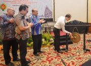 YOGYAKARTA WUJUDKAN REFORMA AGRARIA UNTUK SELESAIKAN KONFLIK PERTANAHAN DAN TURUNANNYA