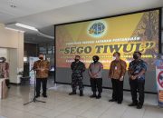 MENINGKATKAN KUALITAS DAN EFISIENSI PELAYANAN PERTANAHAN DENGAN INOVASI “ SEGO THIWUL” DI WONOGIRI