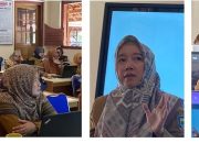 Komunitas Belajar Soka (SLC), Penguatan Para Guru Terapan Kurikulum Merdeka (Kurdeka)