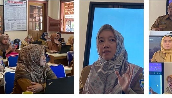 Komunitas Belajar Soka (SLC), Penguatan Para Guru Terapan Kurikulum Merdeka (Kurdeka)