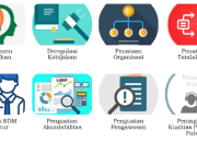 MEWUJUDKAN SISTEM PEMERINTAHAN YANG BAIK MELALUI REFORMASI BIROKRASI