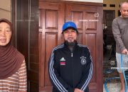 Warga Bandung Timur Sampaikan Apresiasi Atas Kehadiran Dan Pelayanan Prima SPAM Gedebage