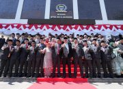 50 Anggota DPRD Kota Bandung 2024-2029 Resmi Dilantik, Siapa Dan Dari Partai Mana Saja?