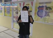 Pemilik Akun TikTok Sorotin Hukum Dilaporkan Ke Polres Sumenep Terkait Penyebaran Konten Hoax