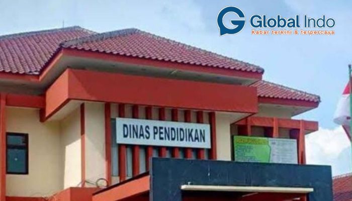 Disdik Kabupaten Sumenep Terkesan Ciut Hadapi Hasan Kepala Sekolah Sukajeruk 3 