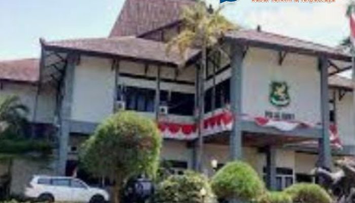 Memalukan! Sering Bolos Rapat, Anggota DPRD Sumenep insial B Terancam Dipecat