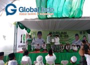 Harlah PKB Ke – 26, DPW PKB Jatim Keluarkan SK Untuk Paslon FAHAM Maju Pilkada Kabupaten Sumenep