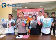 Polres Sumenep Tuntas usut Kasus Persetubuhan dan Pencabulan Terhadap Anak di Bawah Umur Oleh Ayah Tiri