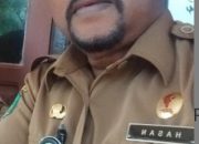 Langgar Aturan! Hasan Kepsek Sukajeruk 3 Mengaku Dari LSM GMBI  