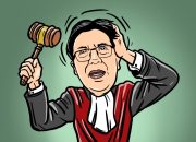 Saat DPR Nilai Hakim PN Surabaya Erintuah Damanik Brengsek