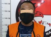 Polrestabes Surabaya Kembali Ungkap Peredaran Narkoba, 16 Kantong Sabu dan Tersangka Pengedar Diamankan