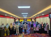 Perempuan dan Moderasi Beragama