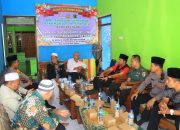 Jelang Pilkada 2024 Kapolres Ngawi Silaturahmi ke Tokoh Agama Bangun Sinergitas Untuk Kamtibmas