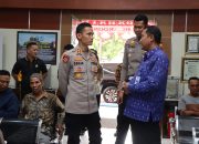 Tinjau Pelayanan Publik, Kapolres Tuban Pastikan Masyarakat Mendapat Pelayanan Sesuai Prosedur